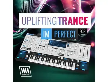 W.A. Production Uplifting Trance for ImPerfect