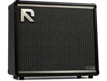 Positive Grid Reactor 50 50-watt 1 x 12-inch Combo Amplifier