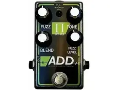 ADD+ Pi Dry-Wet Fuzz main image