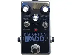 ADD+ Distortion main image