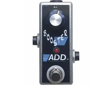ADD+ Booster