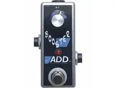 ADD+ Booster main image