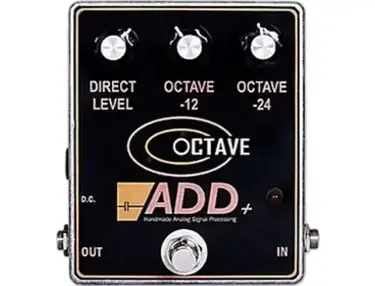 ADD+ Octave