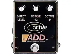 ADD+ Octave main image
