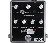 ADD+ Analog Delay V2 main image
