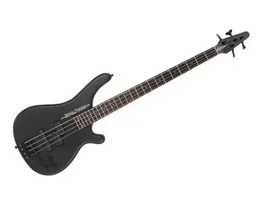 Tune Guitar Technology Tune Bass Maniac Standard PJ Electric Bass