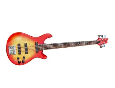 PRS Curly Bass V 5-String
