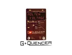 Molten Voltage G-Quencer main image