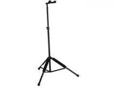 On-Stage GS7155 Hang-It Single Guitar Stand main image