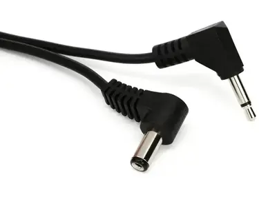 Voodoo Lab Pedal Power Cable - 18 inches