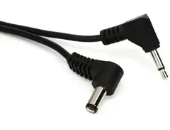 Voodoo Lab Pedal Power Cable - 18 inches