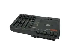 Fostex X-18 4-Track Multitrack Cassette Recorder
