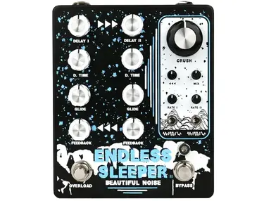 Beautiful Noise Effects Endless Sleeper II