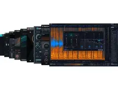iZotope RX Post Production Suite 9