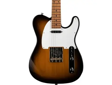 Suhr Classic T Roasted Pine Limited Edition Electric Guitar