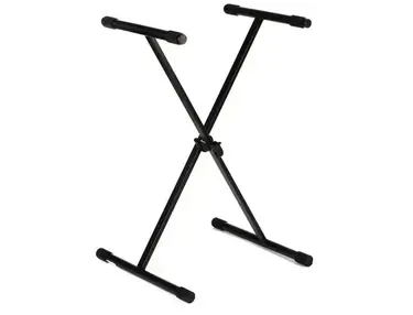 Gator Frameworks Standard X-Style Keyboard Stand