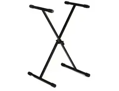 Gator Frameworks Standard X-Style Keyboard Stand