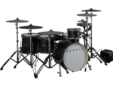 EFNOTE Pro 703X Electronic Drum Set