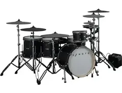 EFNOTE Pro 703X Electronic Drum Set main image