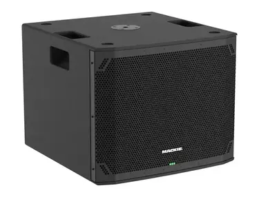 Mackie Thump15Sv4 Powered Subwoofer