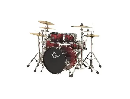 Gretsch Renown Maple Drumset