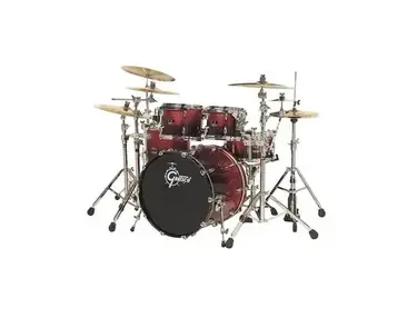 Gretsch Renown Maple Drumset