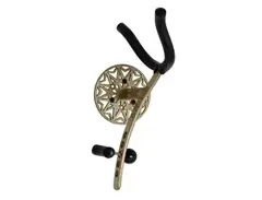 Locoparasaxo Samba Bronze Wall Mount for Tenor Sax main image
