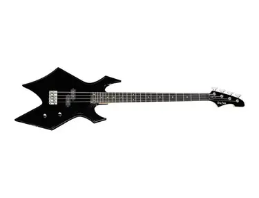 Harley Benton WB-20BK Rock Series