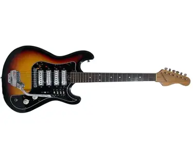 Teisco Del Rey ET - 440 (single coils)