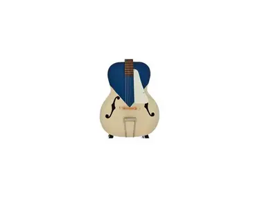 Silvertone Kentucky Blue