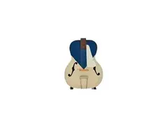 Silvertone Kentucky Blue
