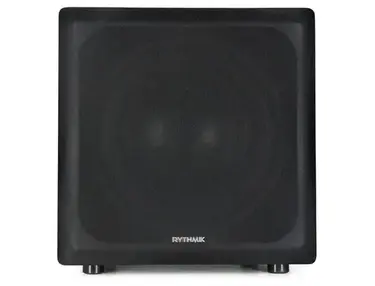 Rythmik Audio F12G