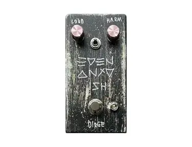 Dirge Electronics Even Anguish