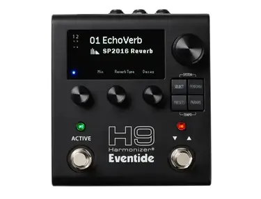 Eventide H9 Harmonizer Gen 2