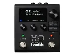 Eventide H9 Harmonizer Gen 2