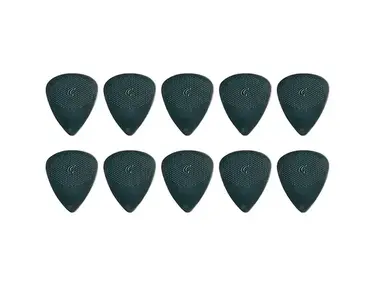 COOL Cat Tongue Matrix Grip 351 Shape Guitar Picks
