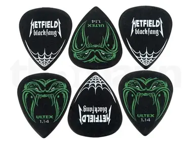 Dunlop Ultex Hetfield 1,14 Player