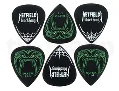Dunlop Ultex Hetfield 1,14 Player main image