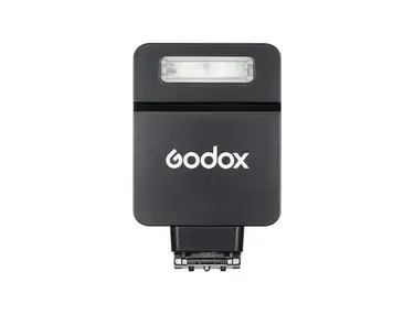 Godox iT22 N TTL Mini Flash for Nikon (Black)