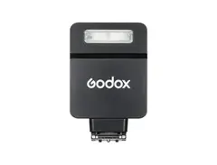 Godox iT22 N TTL Mini Flash for Nikon (Black) main image