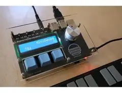MiniDexed main image