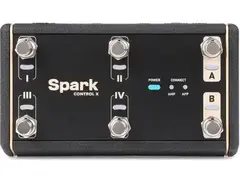 Positive Grid Spark Control X Footswitch main image