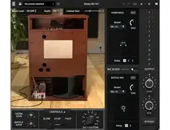 Slate Digital Rotary SD-147
