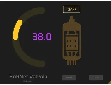 HoRNet Plugins HoRNet Valvola