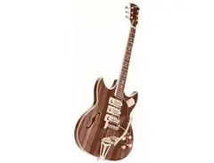 Greco ES-921 main image