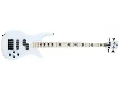 Spector Euro 4LX Limited Edition White Stain Matte main image