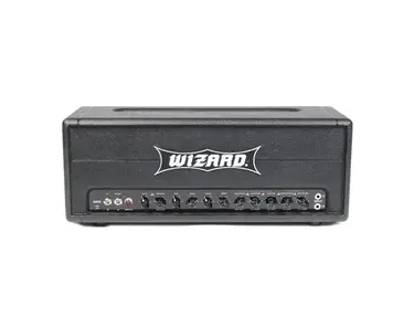 Wizard MTL MKII