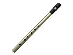 Rui Gomes Sopros Brass D Whistle – New Design main image