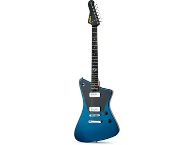 Baum Guitars Savage
