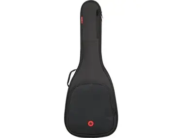 Road Runner Avenue II Acoustic Guitar Gig Bag Black